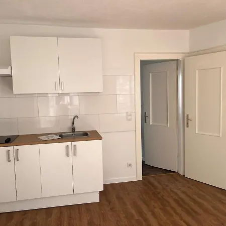 Neu Altstadtnest Ii -place2b- Διαμέρισμα *