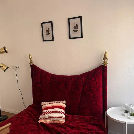 Neu Altstadtnest Ii -place2b-