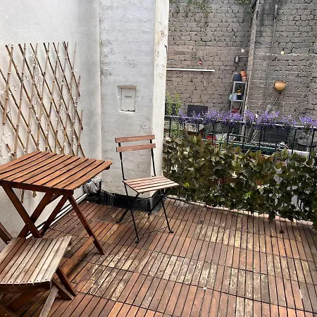 Neu Altstadtnest Ii -place2b- *