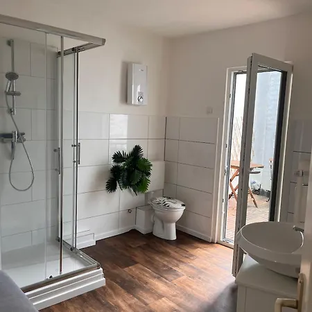 Neu Altstadtnest Ii -place2b- *